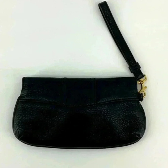 TALBOTS  WRISTLES WALLET - Picture 2 of 3